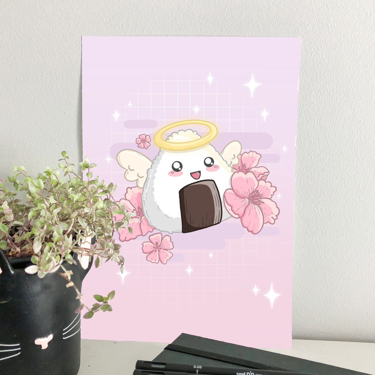 Cetakan Onigiri