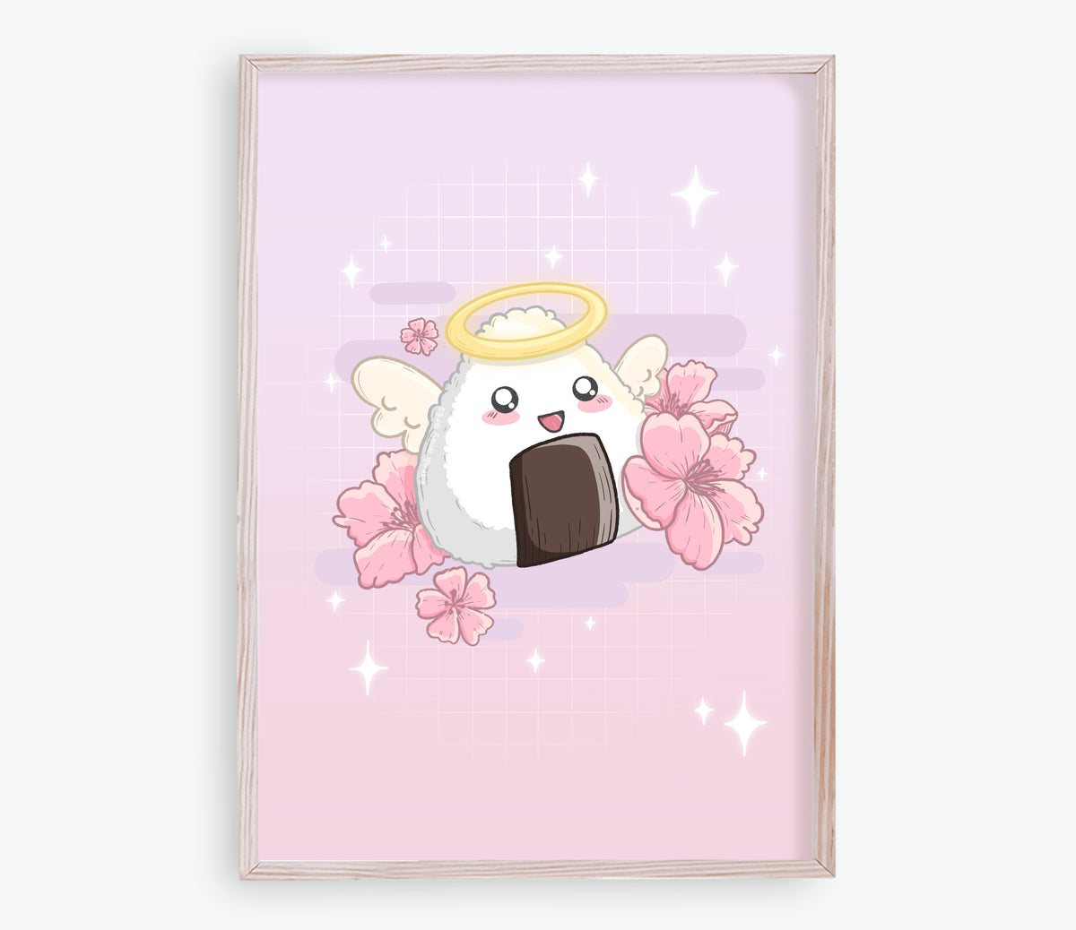 Cetakan Onigiri