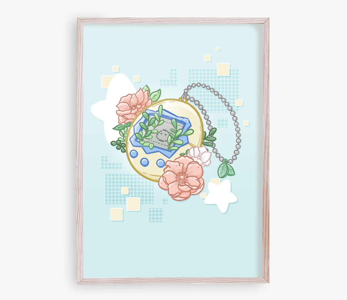 Pocket Pet Print