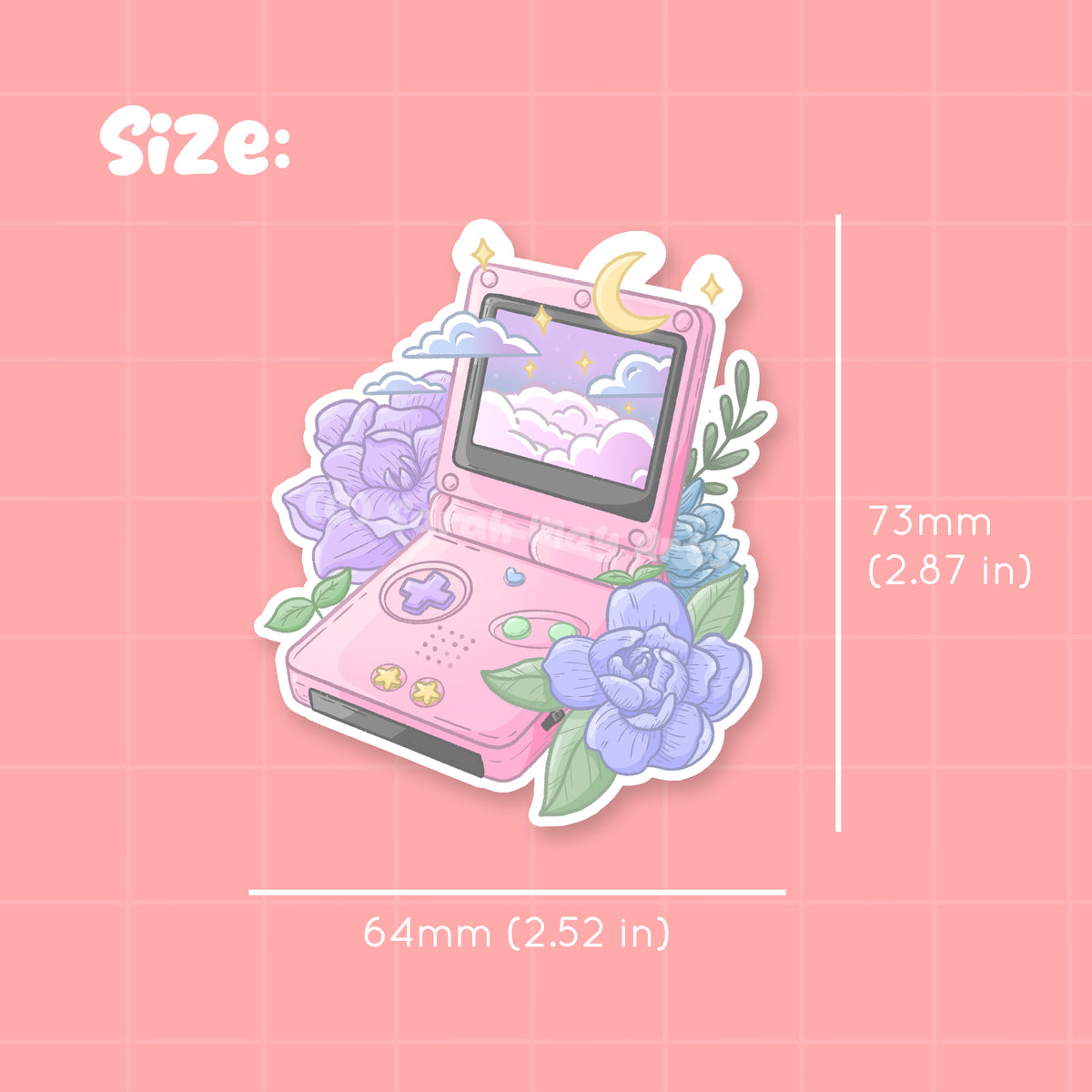 Consoles Sticker Pack