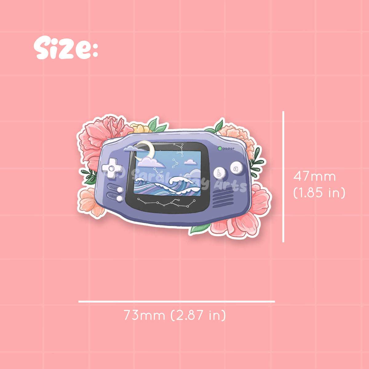 Consoles Sticker Pack