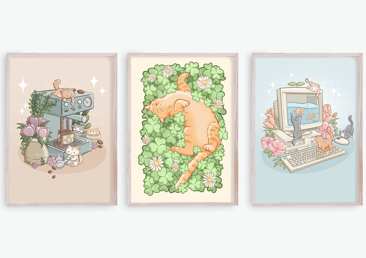 Prints