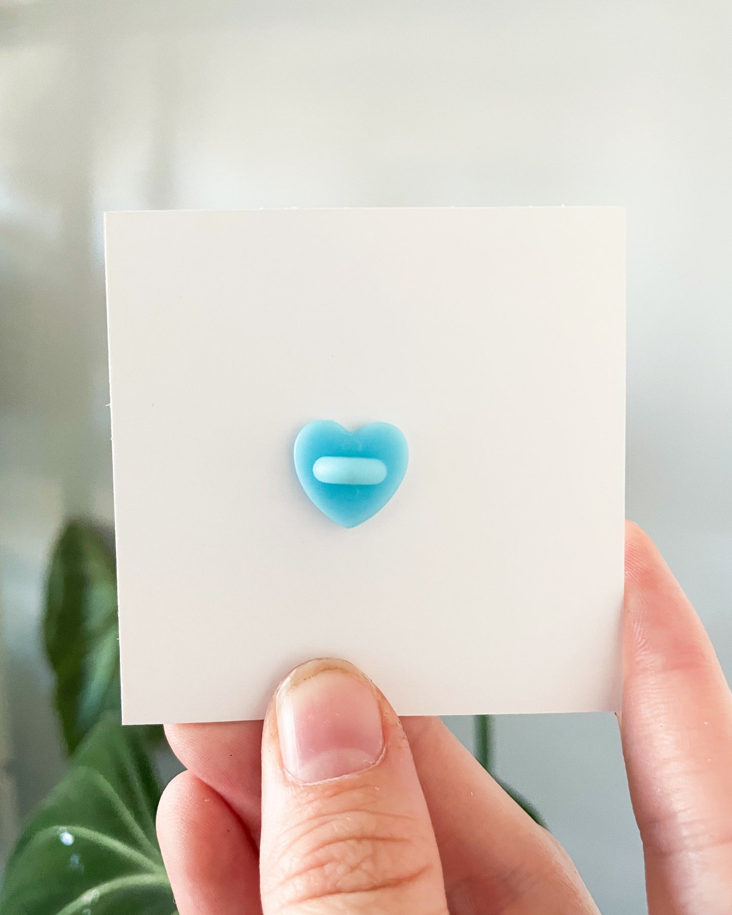 Pin Akrilik Semangat Hutan