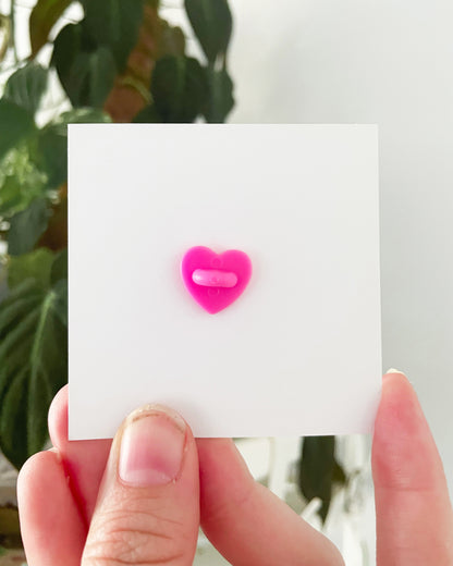 Game Girl SP Acrylic Pin