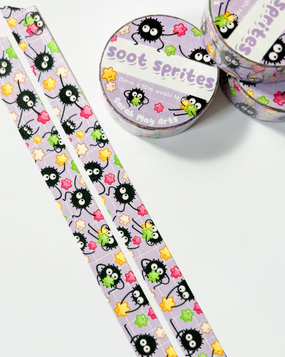 Cheeky Sprite Washi Tape