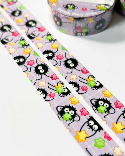 Cheeky Sprite Washi Tape