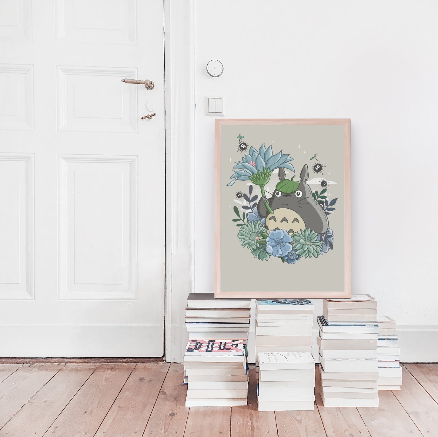 Forest Spirit Print