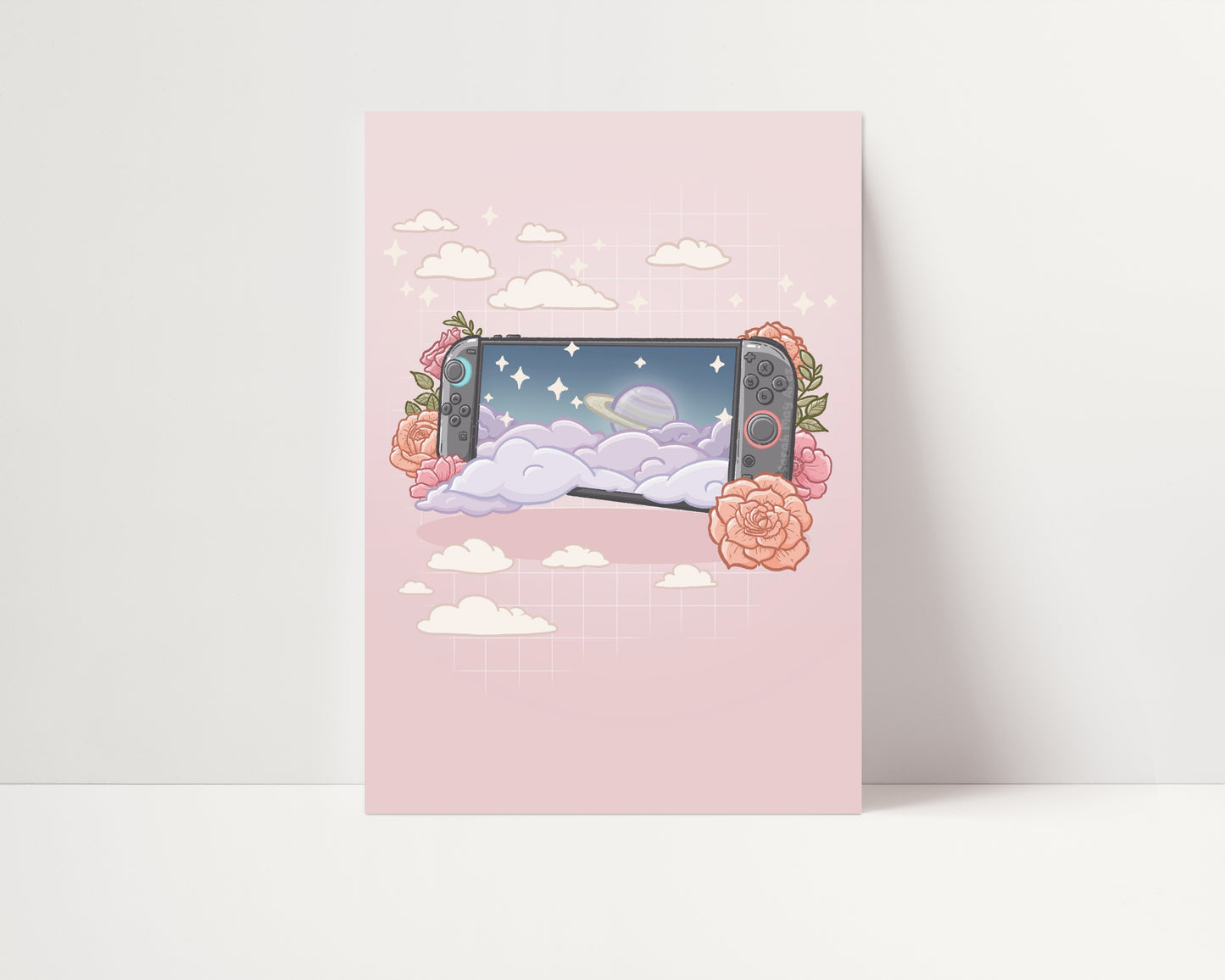 掌上游戏机 2 打印版