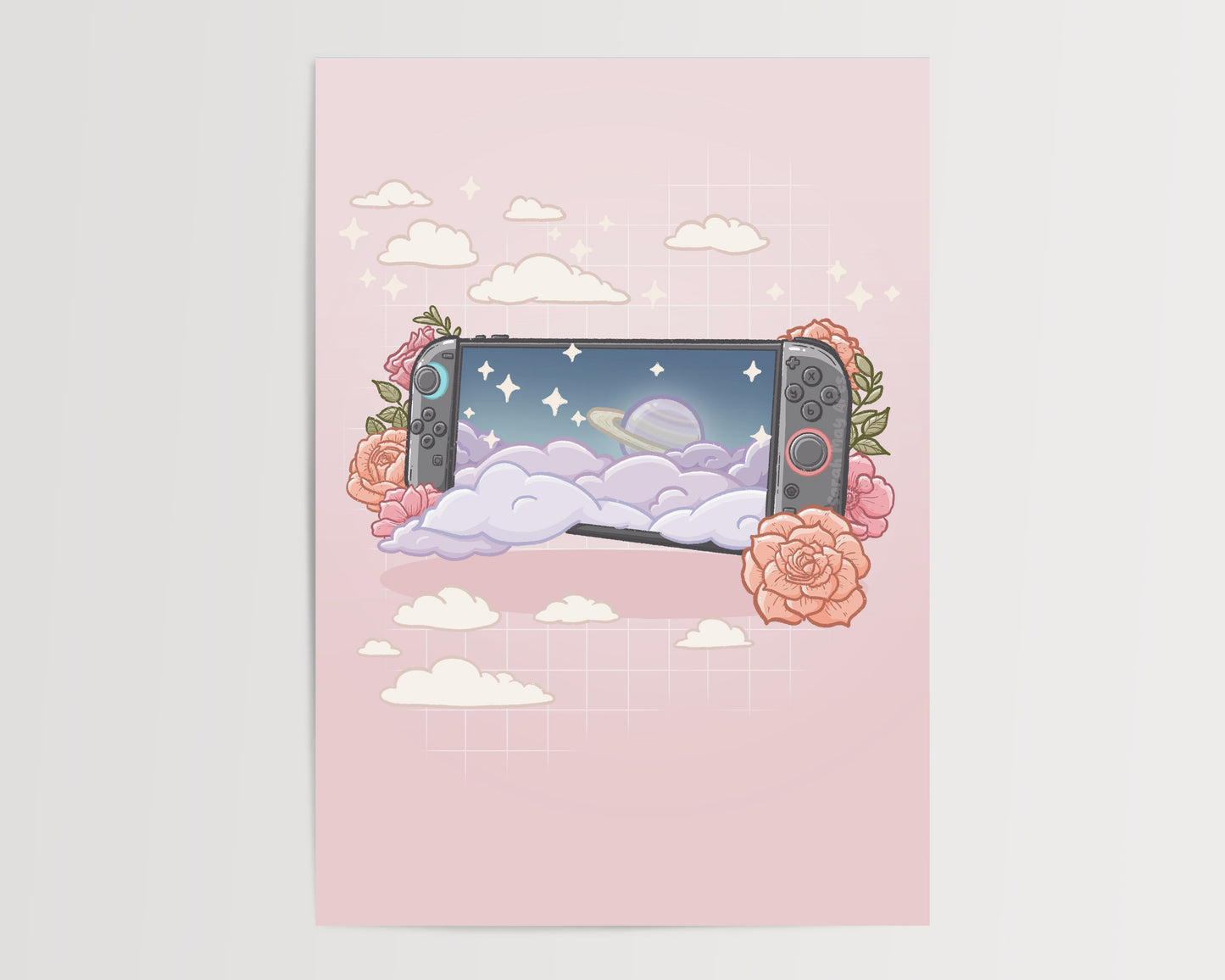 掌上游戏机 2 打印版