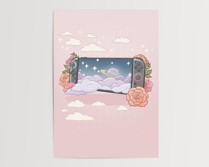 掌上游戏机 2 打印版