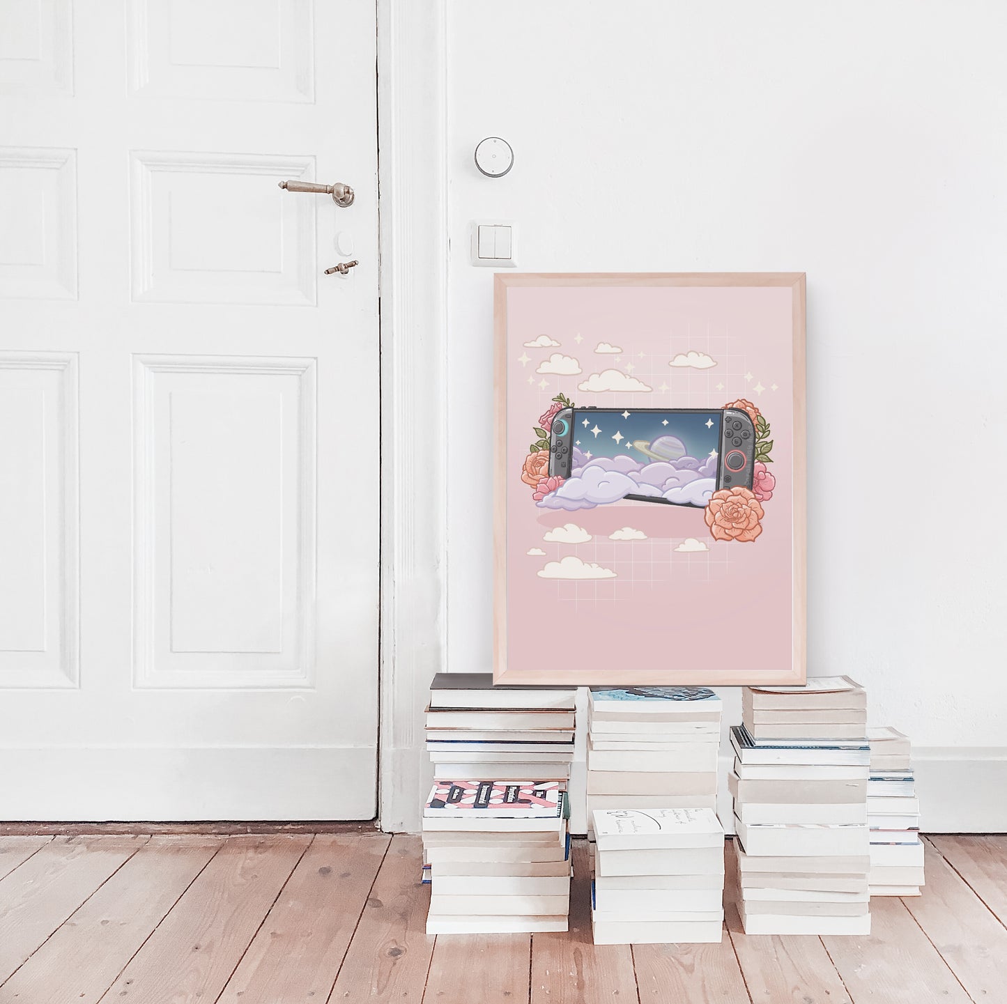 掌上游戏机 2 打印版