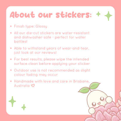 Consoles Sticker Pack