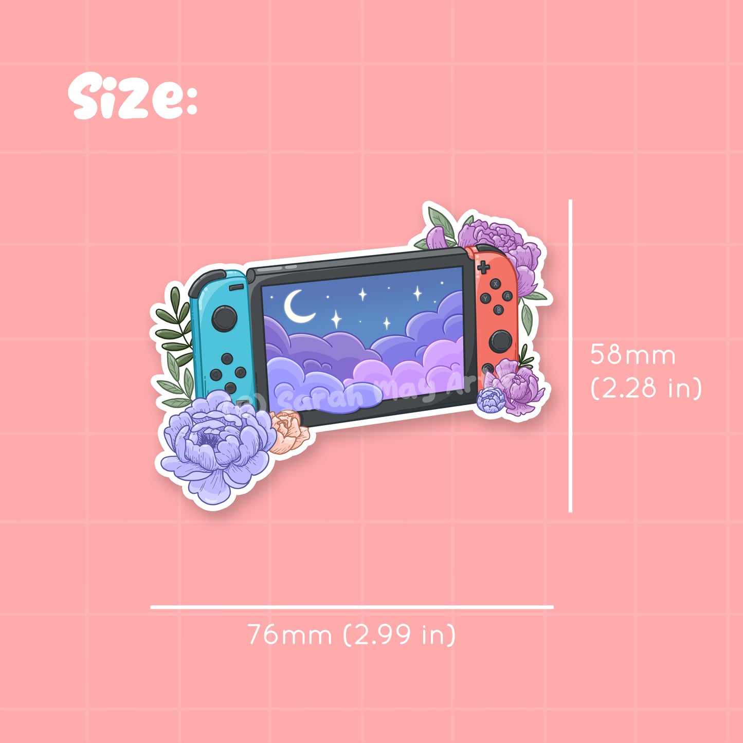 Consoles Sticker Pack