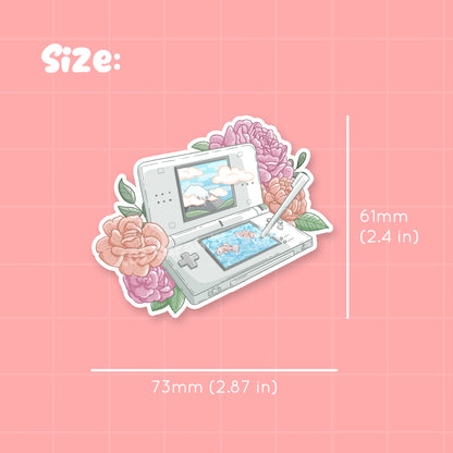 Consoles Sticker Pack